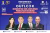 Sambut Presidensi G20 di RI, HIPMI Gelar Indonesia Economic Outlook 2022 (FOTO: Dok MNC Media)