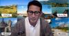 Gairahkan Sektor Pariwisata, Sandiaga Target Kunjungan Wisman ke RI Naik 100 Persen (FOTO:MNC Media)