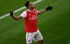 Al-Hilal Siap Pinang Bintang Arsenal Aubameyang, Bayarannya Rp6,8 Miliar per Pekan (FOTO:MNC Media)