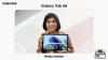 Samsung Luncurkan Galaxy Tab A8, Harganya Mulai Rp3 Juta (FOTO: MNC Media)