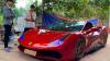 Anak Muda Vietnam Sukses Ciptakan Replika Ferrari 488 (Dok.drivetribe/NHET TV))