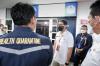 Gunakan Sistem Bubble, Pembukaan Pintu Batam-Singapura Diharap Bangkitkan Ekonomi . (Foto: MNC Media)
