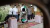 Gubernur Jawa Barat, Ridwan Kamil, akan mengembangkan wisata religi di Jabar.  (Foto: Humas Pemprov Jabar)