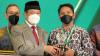 SiCepat Ekspres Dapat Penghargaan Kepedulian Perusahaan Terbaik dari Baznas. (Foto: SiCepat/Adv)