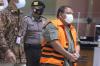 Bupati Langkat, Terbit Rencana  Perangin Angin, tercatat memiliki delapan mobil. (Foto: MNC Media)