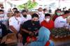 Menteri Badan Usaha Milik Negara (BUMN) Republik Indonesia (RI), Erick Thohir mendorong tranformasi total di tubuh PT Perkebunan Nusantara (PTPN).  (Foto: MNC)