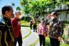 Jadi Hari Bersejarah, RI-Singapura Teken Tiga Kerja Sama Strategis. (Foto: MNC Media)