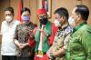 Sandiaga Uno Apresiasi Komitmen Pemprov Sulteng Galakkan Pariwisata (Dok.MNC Media)