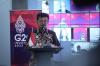 Atasi Krisis Kelaparan, Mentan Ajak Negara Dunia Bangun Pertanian Berkelanjutan (FOTO:Dok Ist)