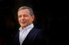 Sempat Pensiun, Bob Iger Kembali Menjabat sebagai CEO Disney. Foto: MNC Media.