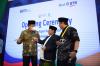 BTN (BBTN) Gandeng Santri Developer Kurangi Backlog Perumahan (FOTO:Dok BBTN)