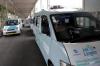 Tingkatkan Layanan Transportasi Umum di Jakarta, Mikrotrans Bakal Beroperasi 24 Jam  (FOTO:MNC Media)