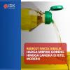 Fakta di Balik Harga Minyak Goreng hingga Langka di Ritel Modern