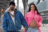 Penyanyi sekaligus pengusaha Rihanna mengumumkan kehamilan pertamanya.  (Foto: DIGGZY/SHUTTERSTOCK)