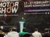 Covid Lagi Mengganas, IIMS 2022 Tetap Sesuai Jadwal (FOTO: MNC Media)
