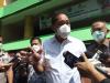Pedagang Galau Minyak Goreng Masih Mahal, Mendag Lufti Sidak Pasar (Dok.MNC Media)