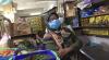 Manfaatkan Digitalisasi, Omzet Pedagang Sayur Ini Melonjak 80 Persen (FOTO:MNC Media)