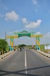Proyek Penghubung Jabar-Jateng Rp9,7 M Rampung, Ridwan Kamil: Dapat Tingkatkan Ekonomi di Perbatasan (FITO:MNC Media)