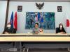 KBRI Tokyo dan DWP KBRI Tokyo Gelar Webinar Women Leadership Talk, Dorong Kepemimpinan Perempuan (FOTO: Dok Ist)