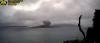 Erupsi Gunung Anak Krakatau, AP II : Tidak Mengganggu Jadwal Penerbangan (FOTO:MNC Media)