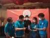 Para pedagang atau UMKM di Pasar Tanah Abang kini terintegrasi dengan konsumen di Indonesia melalui platform media sosial, Palugada Tanah Abang.(Foto:MNC Media)