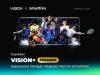 Mau Nonton Konten Premium Vision+ Sepuasnya, Yuk Pelanggan Smartfren Cek Caranya di Sini! (Foto: MNC Media)