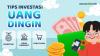 Ingat Ya, Wajib Pakai Uang Dingin! Ini 3 Tips Investasi Cerdas dari MNC Sekuritas. (Foto: MNC Media)