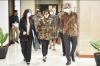 Menteri Keuangan Sri Mulyani Indrawati mengatakan bahwa hubungan erat antara Indonesia dan Bank Dunia (World Bank) sudah lama terjalin. (Foto: MNC Media)