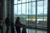 Bandara Sam Ratulangi Manado Terapkan Aturan Perjalanan Udara Terbaru  (FOTO:MNC Media)