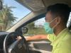 Ketiban Rezeki Sirkuit Mandalika, Pendapatan Driver Travel Naik 30 Persen (FOTO:MNC Media)