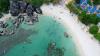 Peraturan Presiden (Perpres) mengatur Rencana Zonasi Kawasan Antarwilayah (RZ KAW) Laut Jawa, Laut Sulawesi, dan Teluk Tomini di Sulawesi. (Foto: MNC Media)