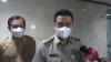 Masyarakat Boleh Plesiran Jika Sudah Vaksin Lengkap, Ini Kata Wagub DKI. (Foto: MNC Media)