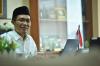 Kemenag  telah menerima banyak laporan terkait modus penipuan bantuan pesantren.  (Foto: MNC Media)