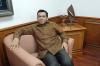 Singkirkan 27 Peserta, Bos KRAS Silmy Karim Terpilih Jadi Dirjen Imigrasi. (Foto: MNC Media).