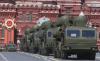 China Sebut Sanksi Barat Tidak akan Bisa Akhiri Perang Ukraina. (Foto: MNC Media)
