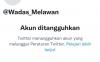 Akun @Wadas_Melawan Mendadak Hilang, Kenapa? (Foto: MNC Media)
