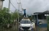 204 Gardu PLN di Bekasi Terendam Banjir, Aliran Listrik Diputus Sementara (Dok. Ist)