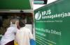 Ini Simulasi Pencairan JHT dari Kemnaker, Simak Ya! (FOTO:MNC Media)