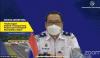Kemenhub telah menyiapkan tiga kapal yang akan diubah menjadi penginapan atau akomodasi terapung selama ajang MotoGP di bulan Maret 2022. (Foto: MNC Media)