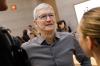 Berada di Indonesia, CEO Apple Bakal Kunjungi Kemkominfo hingga Temui Jokowi. Foto: MNC Media.