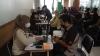 Dinkes DKI Sebut Tren Vaksinasi Melonjak saat Ada Musim Liburan (FOTO:MNC Media)