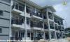 PUPR Target Bangun Ribuan Rusun dan Rumah Swadaya di 2022(Dok.MNC Media)