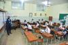 PTM Terbatas di Sekolah (Ilustrasi)