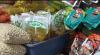 Minyak Goreng Jadi 'Primadona'Dalam Pasar Murah di Riau (foto: MNC Media)