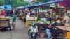 Perajin Mogok Produksi, Pedagang Tahu Tempe: Istirahat Dulu, daripada Modal Habis. (Foto: MNC Media)