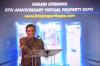 Grand Opening BTN Anniversary Virtual Expo