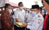 Tinjau Pasar Angso Duo, Mendag Minta Pemprov Jambi Jaga Pasokan Minyak Goreng(Dok.MNC)