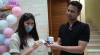Jangan Iri Ya, Raffi Ahmad Bagi-bagi Emas 50 Gram untuk Karyawan RANS. (Foto: YouTube/RANS Entertainment)