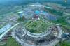 Pemerintah Coret Proyek Bendungan Tiro Aceh hingga KEK Tanjung Api-Api dari Daftar PSN (Foto: MNC Media)