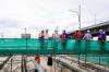 Dirut KAI Pastikan LRT Jabodebek Beroperasi Agustus 2022(Dok.MNC)